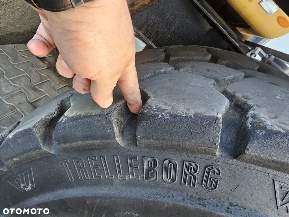 Caterpillar M313D - 22