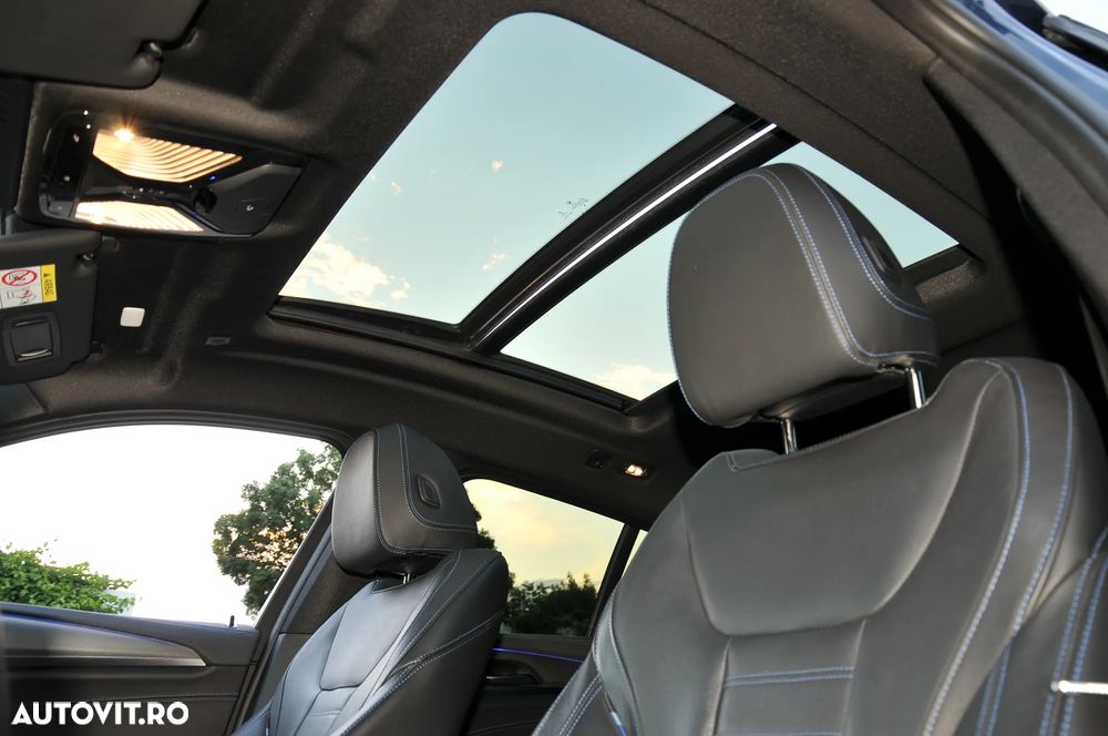 BMW X4 xDrive20d - 15