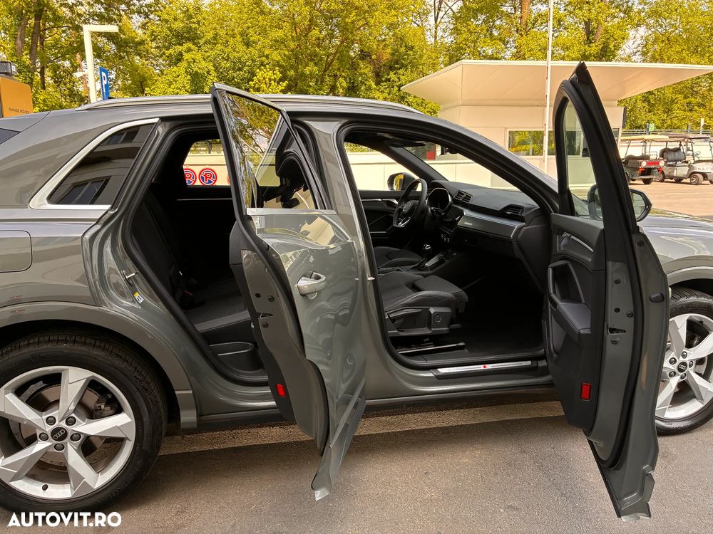Audi Q3 40 TFSI quattro S tronic S line - 9