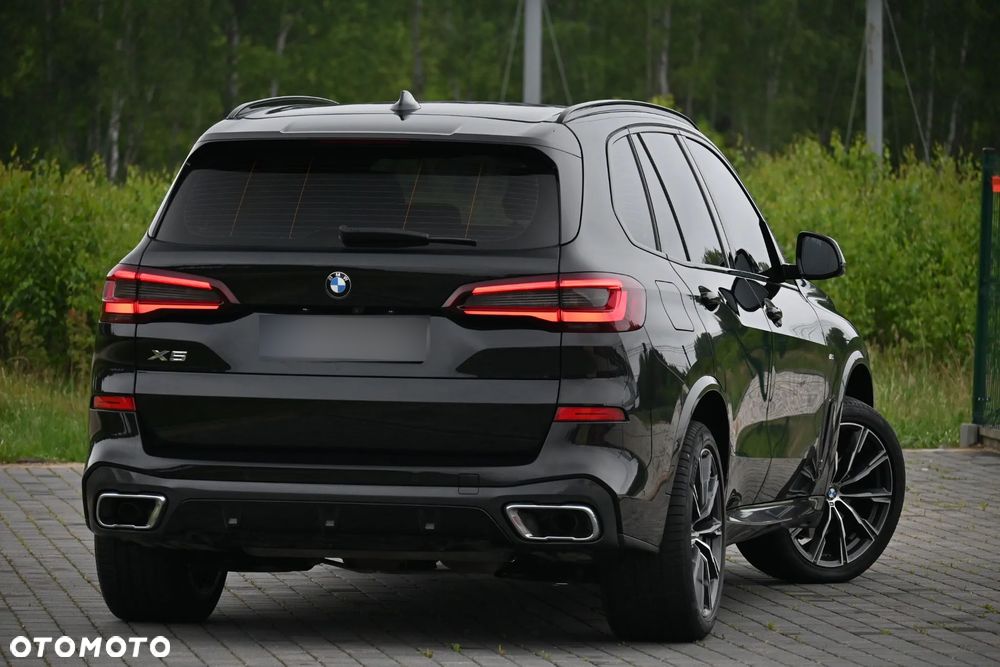 BMW X5 xDrive25d sport - 16