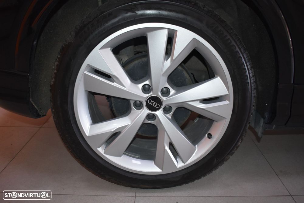 Audi Q4 e-tron 45 quattro 82 kWH - 15