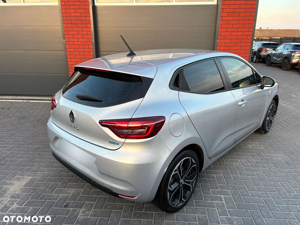 Renault Clio E-TECH 140 INTENS - 36
