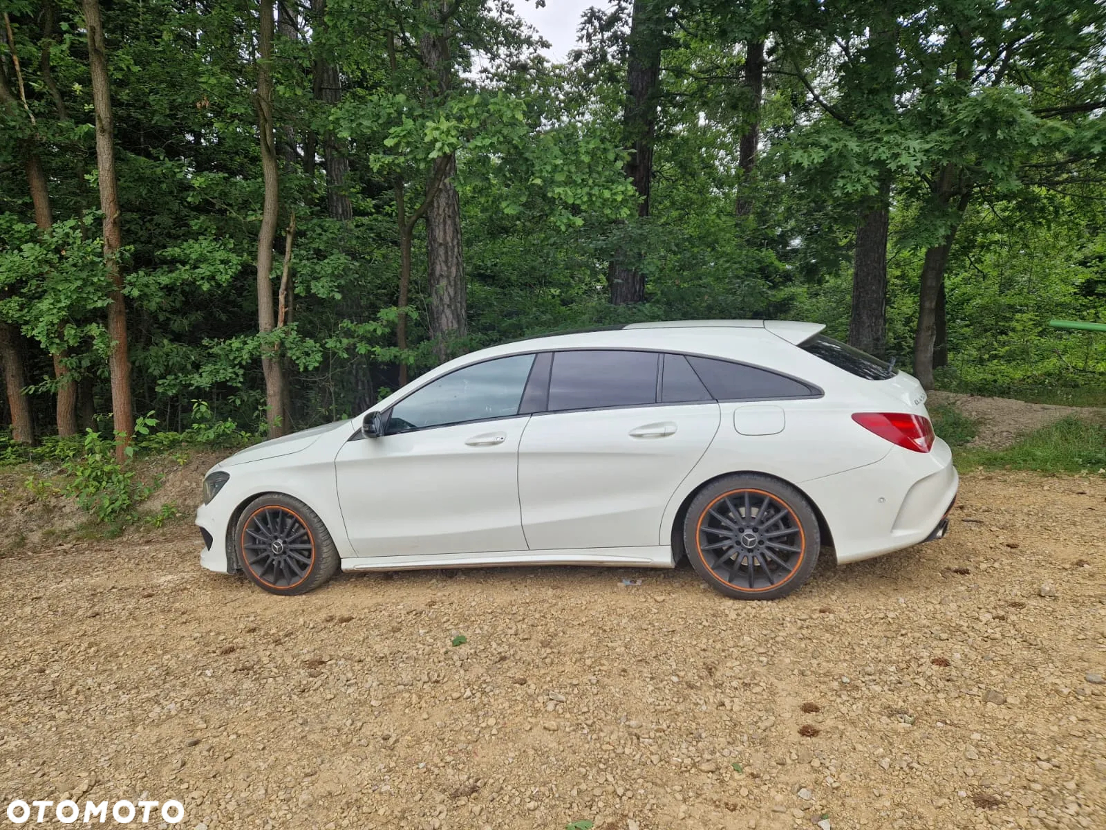 Mercedes-Benz CLA 250 4-Matic AMG Line - 5