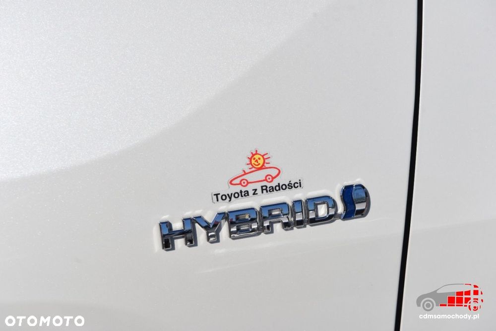Toyota RAV4 - 15