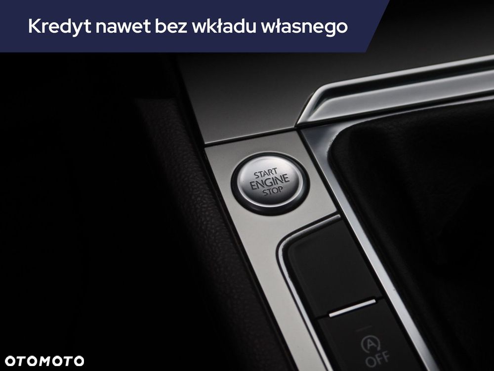 Volkswagen Passat - 19