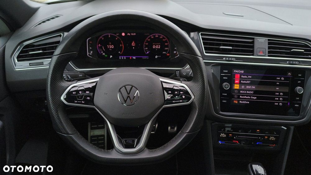 Volkswagen Tiguan - 13