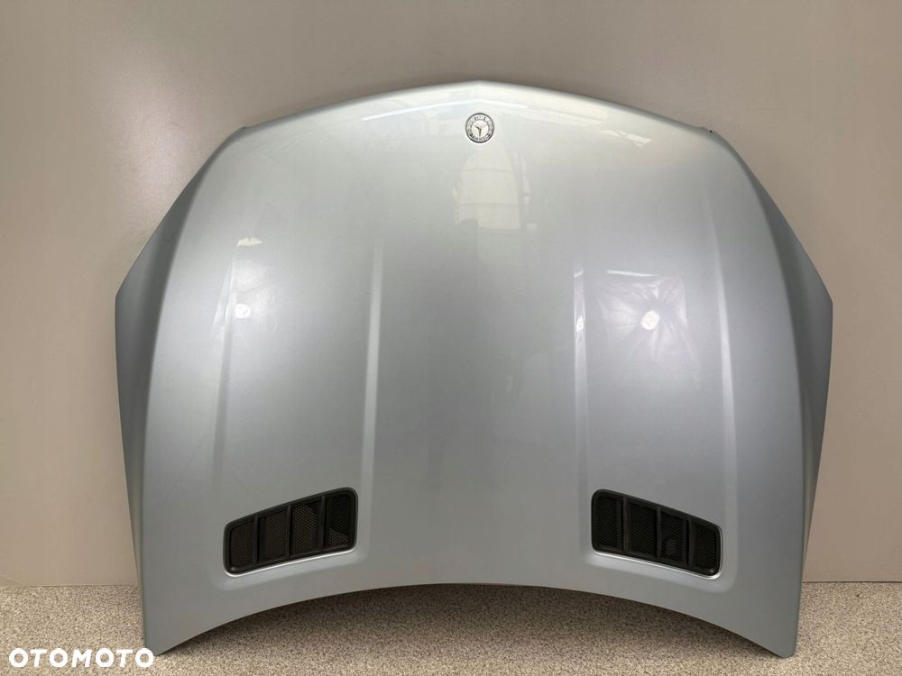 MERCEDES ML W166 AMG ZDERZAK MASKA LAMPY PAS BŁOTNIKI PRZÓD BI XENON ILS - 10