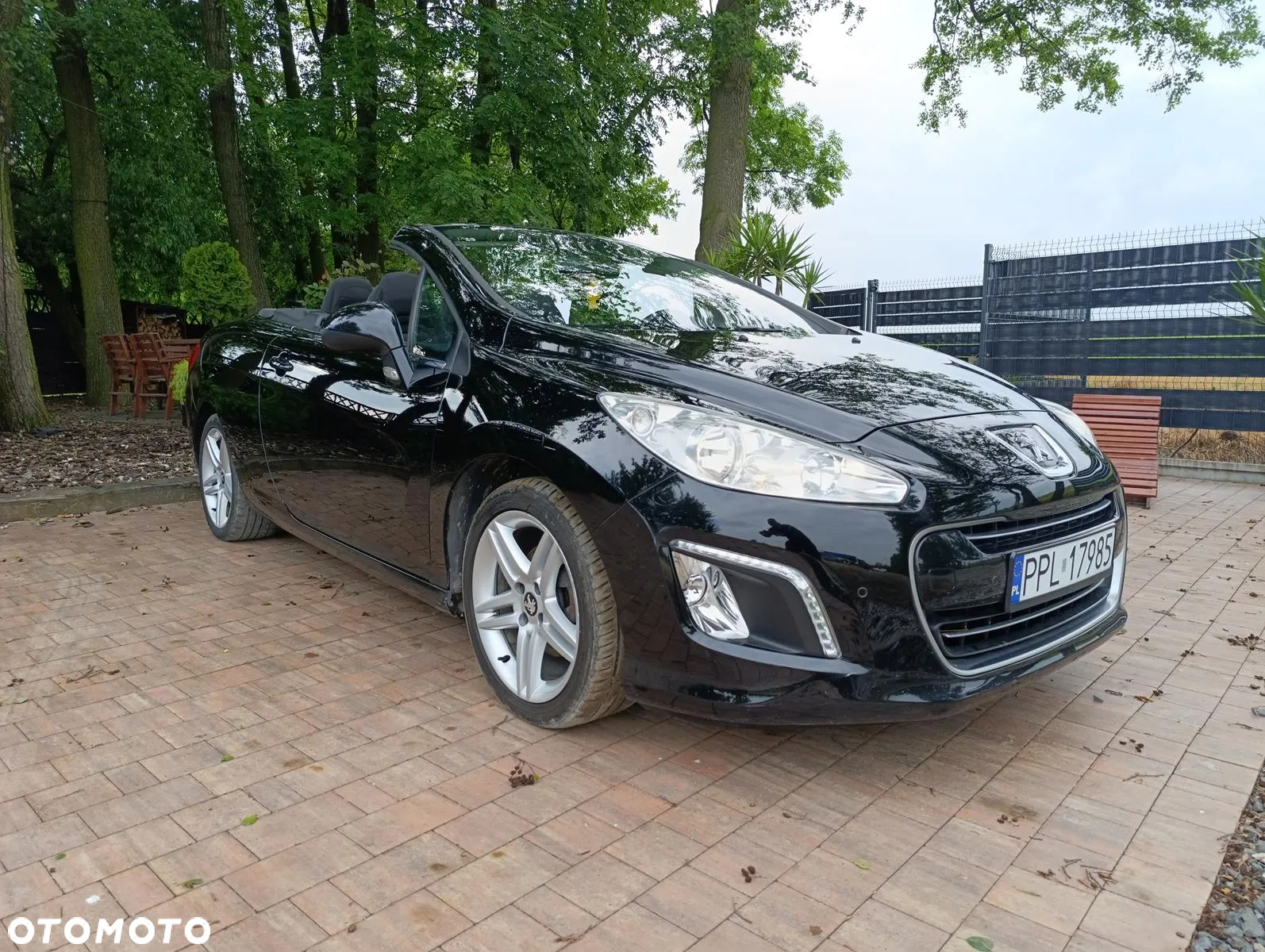 Peugeot 308 1.6 VTi Style - 19