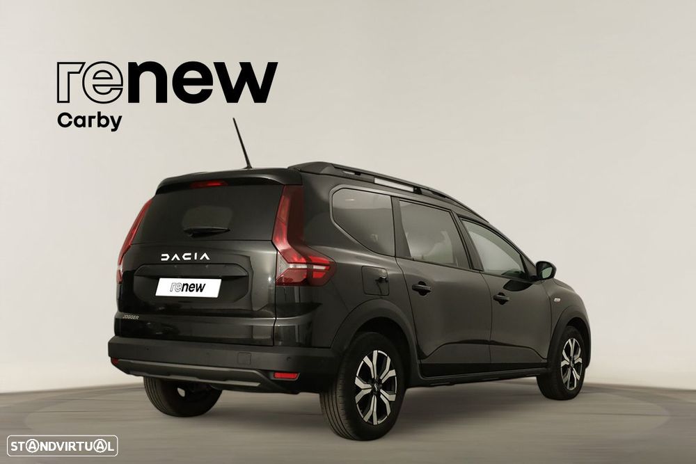Dacia Jogger 1.0 ECO-G Expression 7L Bi-Fuel - 3