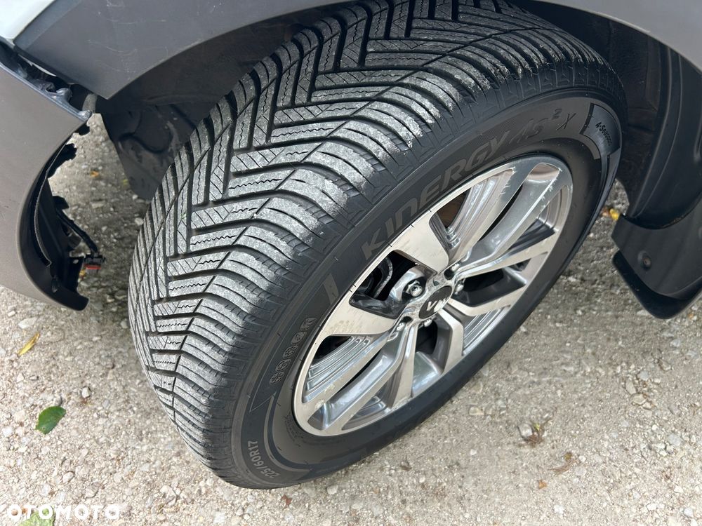 Kia Sportage 1.6 GDI Business Line L 2WD - 26