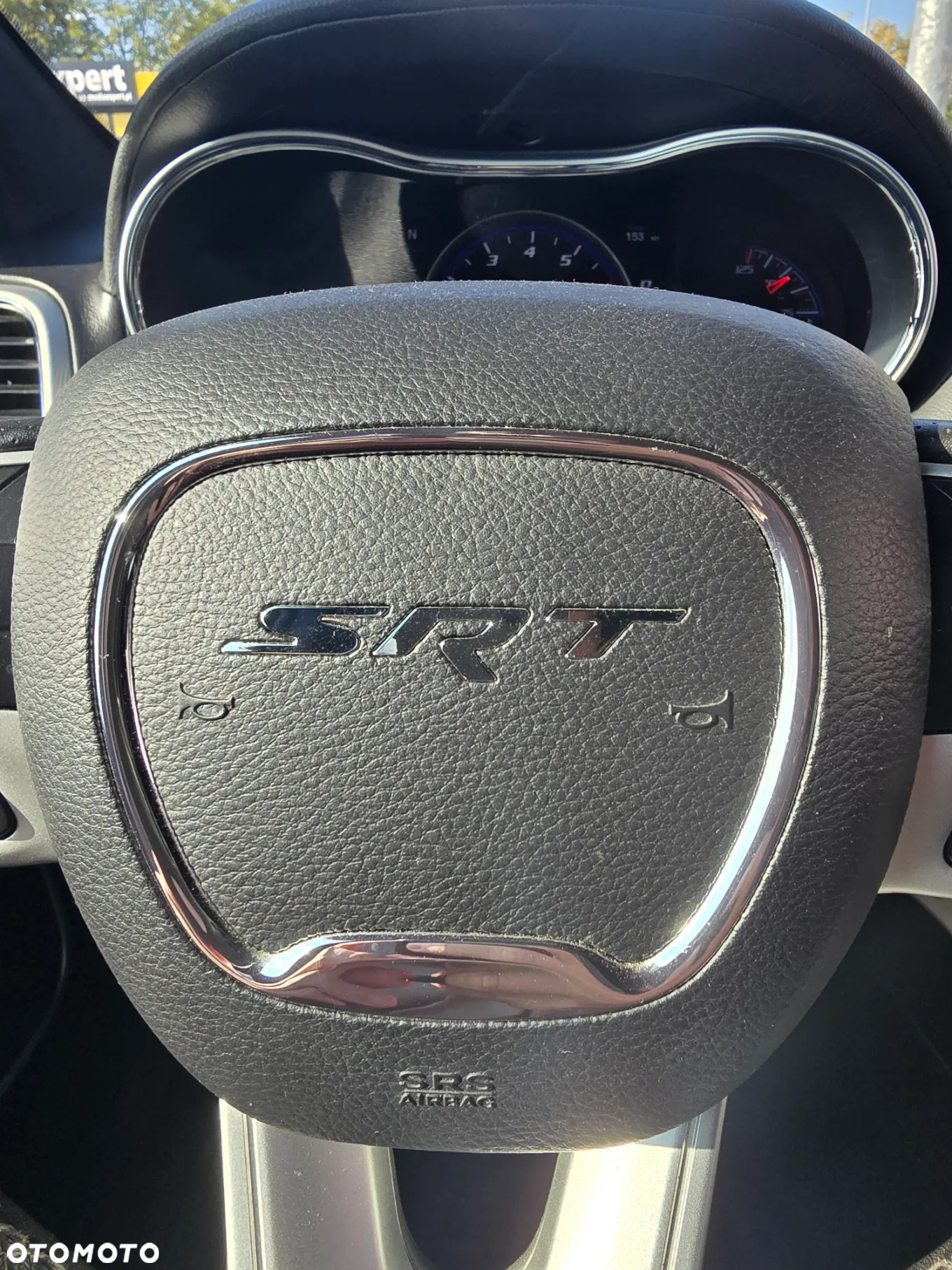 Jeep Grand Cherokee 6.4 V8 Hemi 4WD Automatik SRT - 15
