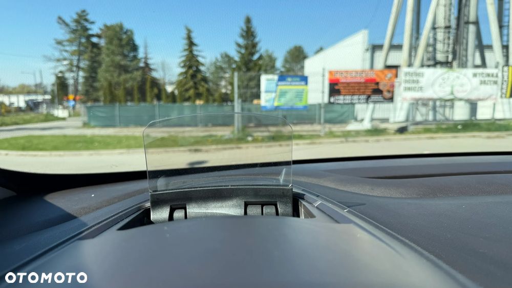 Renault Espace 1.6 TCE Initiale Paris EDC 7os - 21