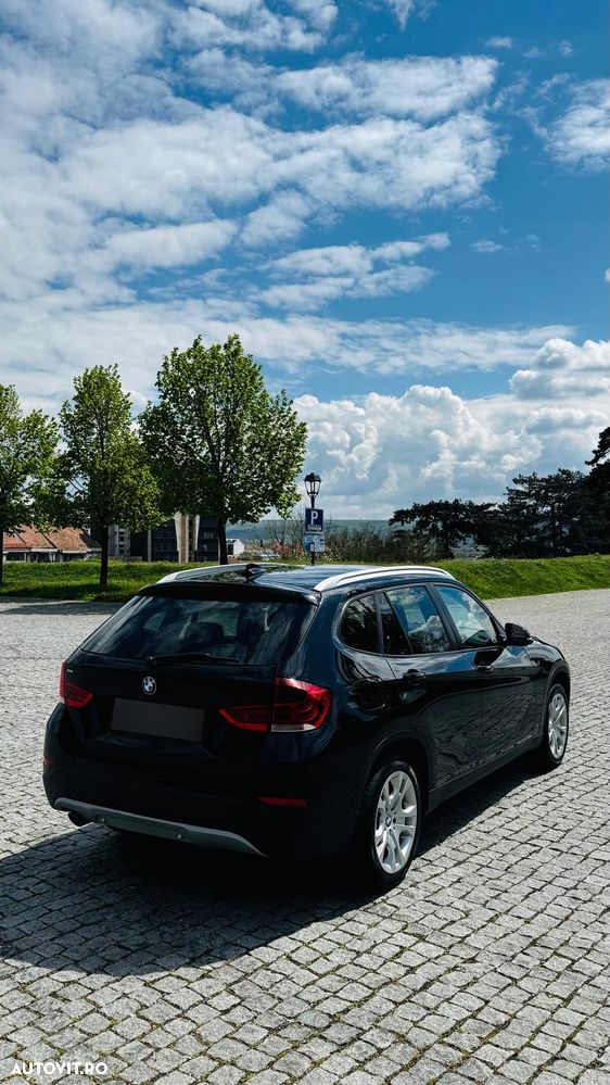 BMW X1 - 5