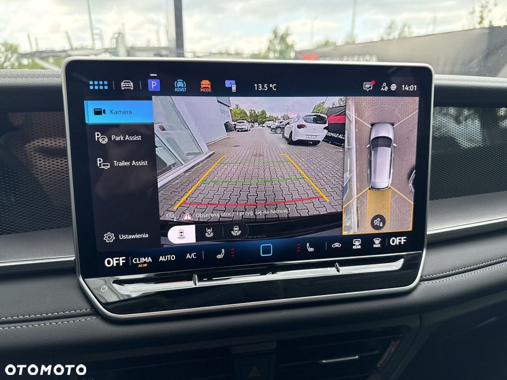 Volkswagen Tayron 1.5 eTSI mHEV Life DSG - 26