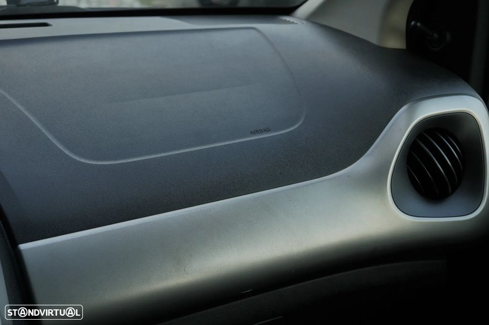 Citroën C1 1.0 Selection - 29