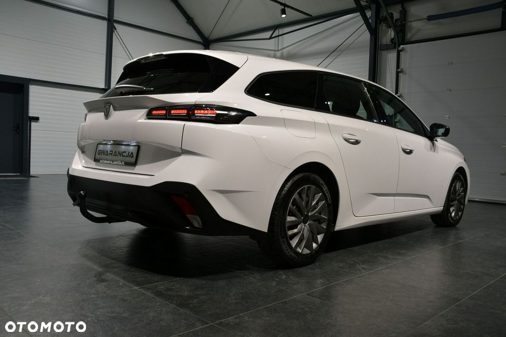 Peugeot 308 1.2 PureTech GPF Active Pack S&S - 10