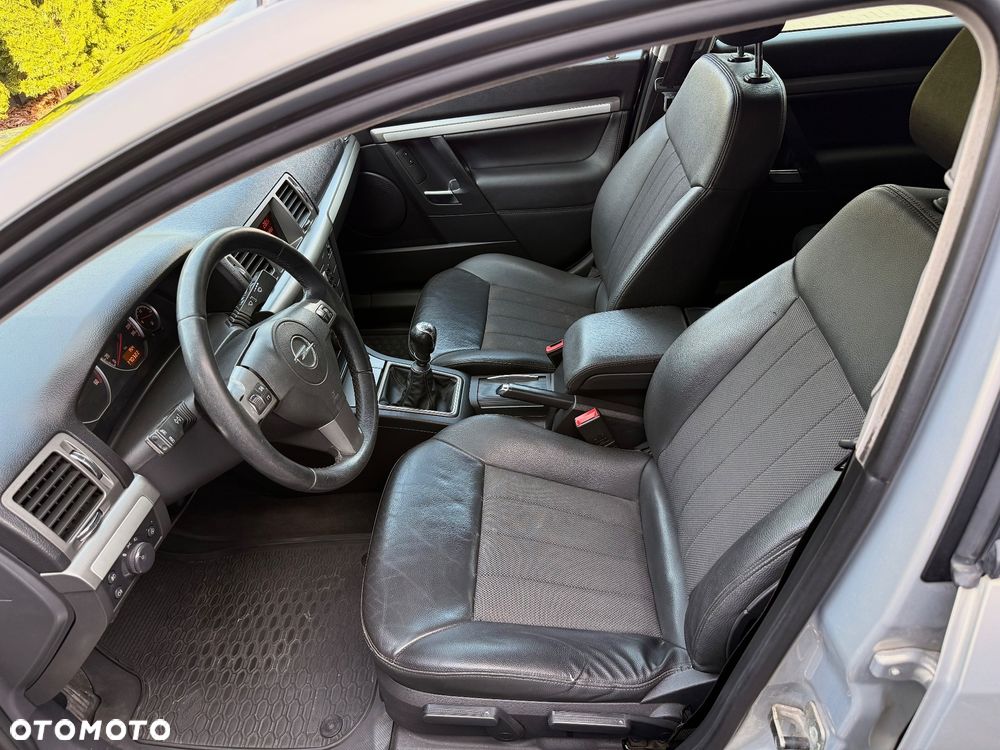 Opel Vectra 1.9 CDTI Elegance - 15