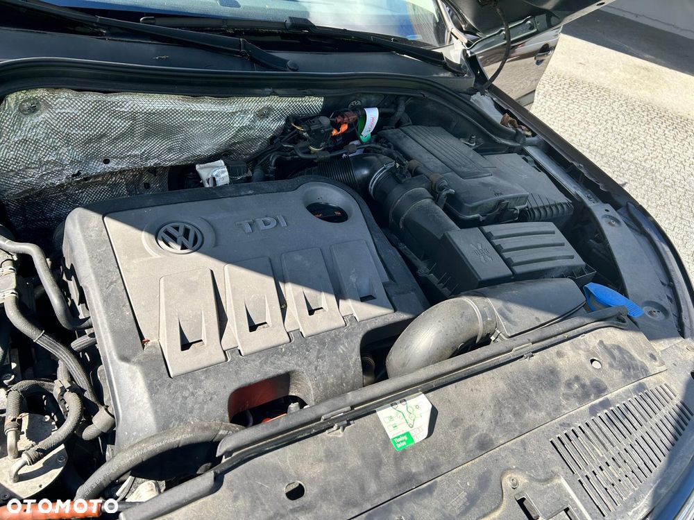 Volkswagen Tiguan 2.0 TDI 4Mot Track&Field - 5