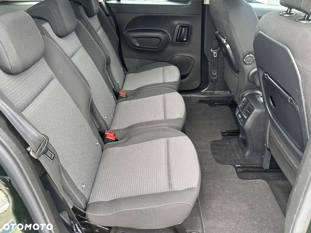 Toyota Proace City Verso 1.2 D-4T Family - 15