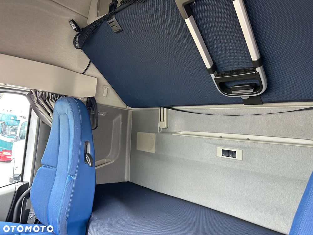 Volvo 2024 VOLVO FH 4x2 460KM I-Save Globetrotter XL!!! - 10