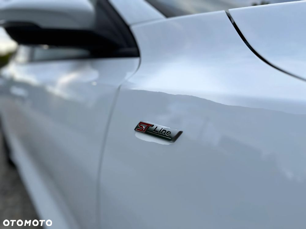 Ford Focus 1.0 EcoBoost ST-Line ASS - 16
