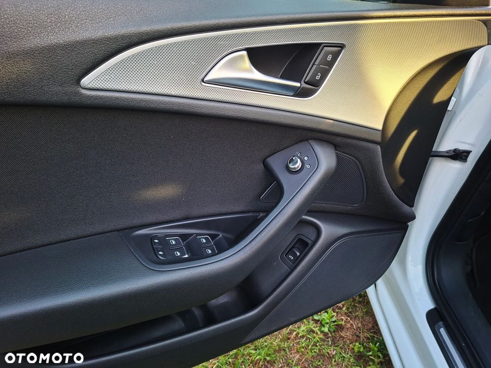 Audi A6 Limousine 2.0 TDI DPF - 27