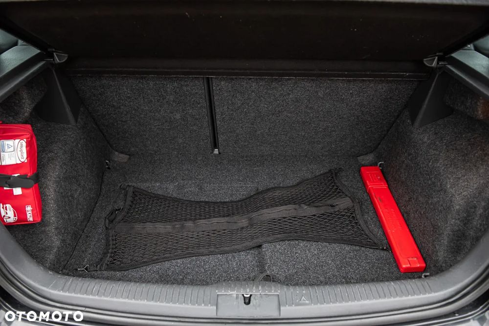 Volkswagen Polo 1.8 GTI - 27