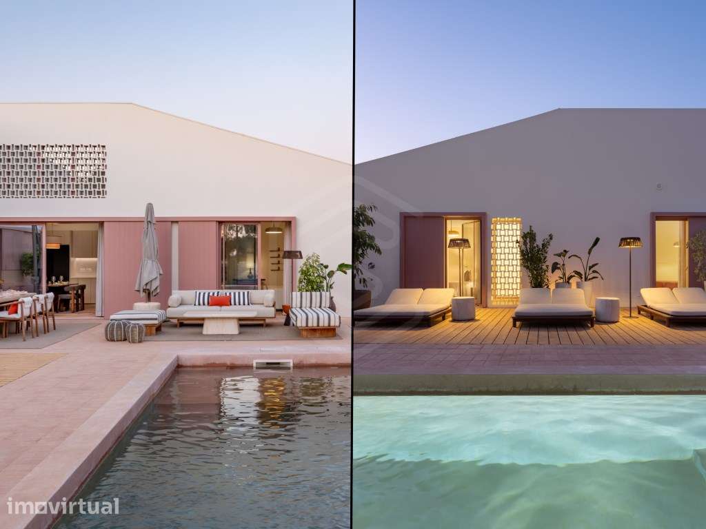 Moradia T3 Duplex de Luxo no Empreendimento Springs at The Els Club... - Grande imagem: 5/56