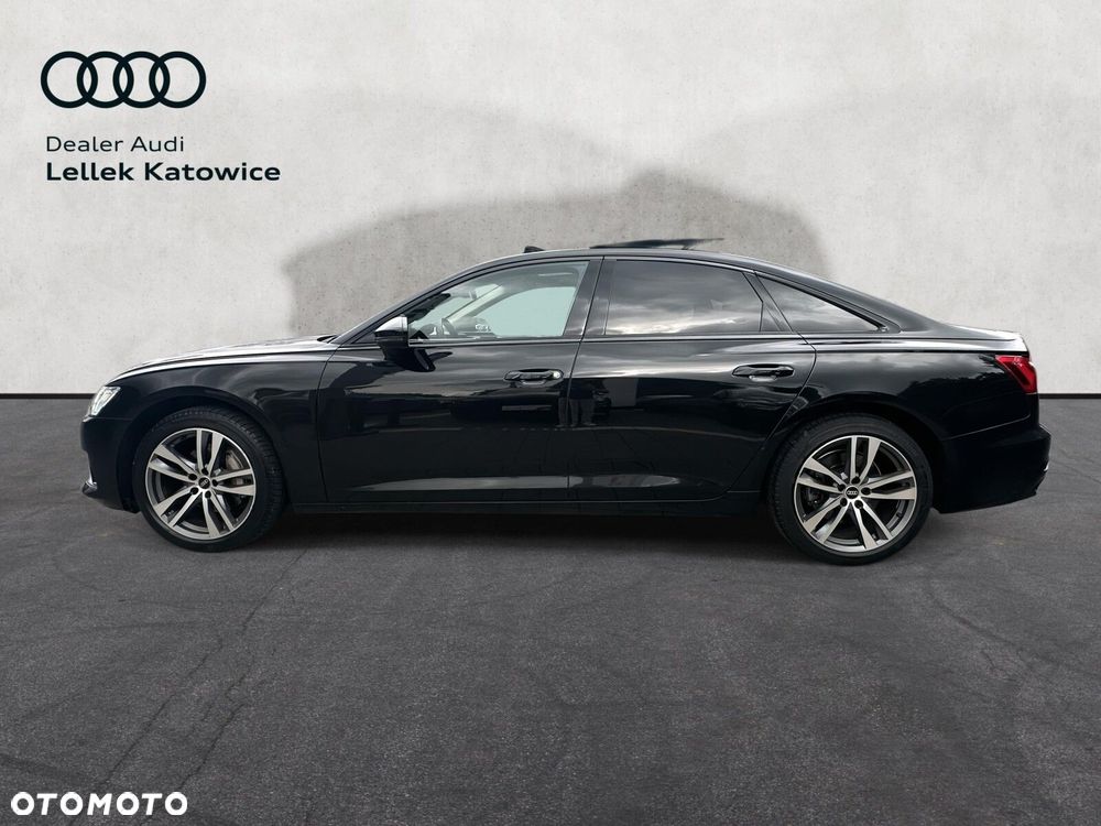 Audi A6 Limousine 45 TFSI mHEV Quattro S tronic - 6