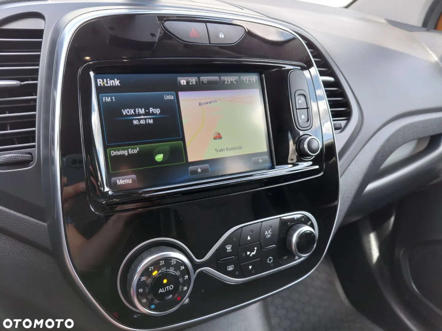 Renault Captur 1.3 TCe Intens - 18