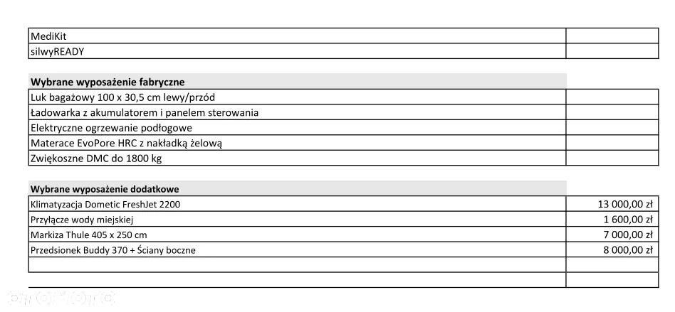 KNAUS SUDWIND 500 UF - 13