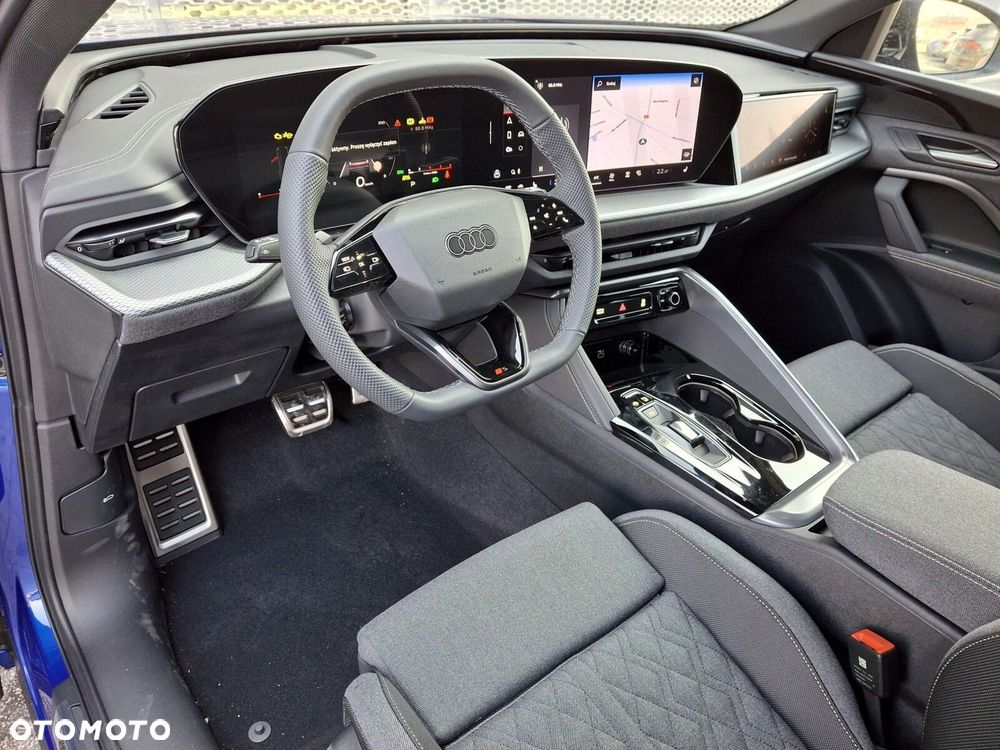 Audi Q5 - 9