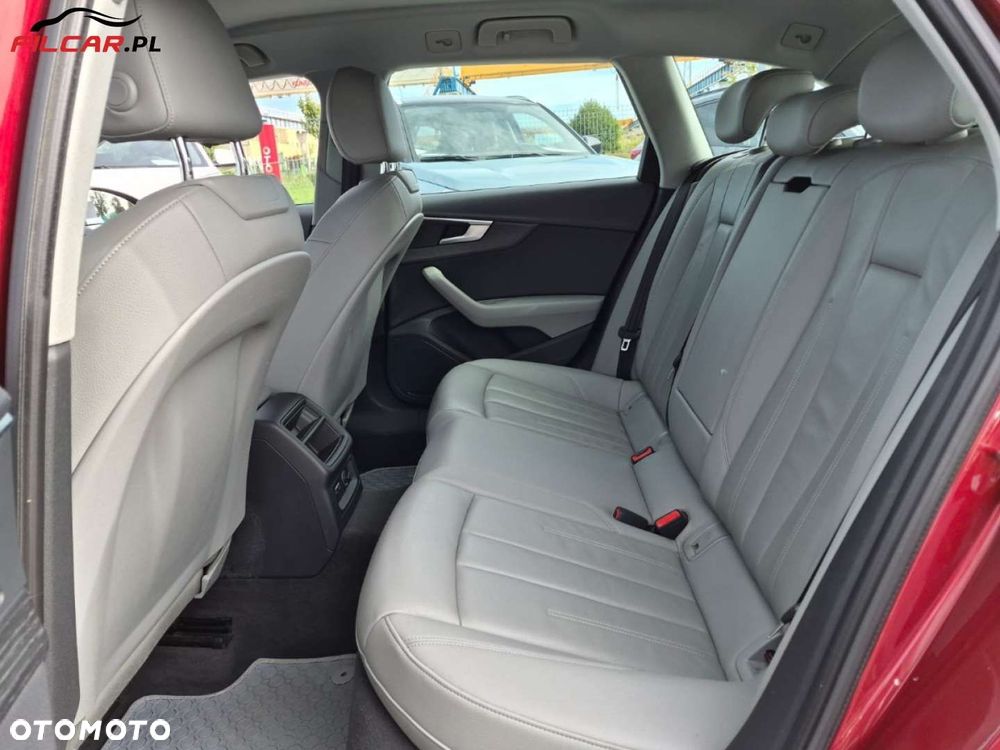 Audi A4 Avant - 7