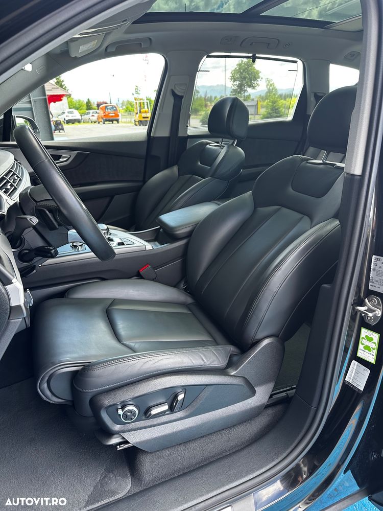 Audi Q7 - 15