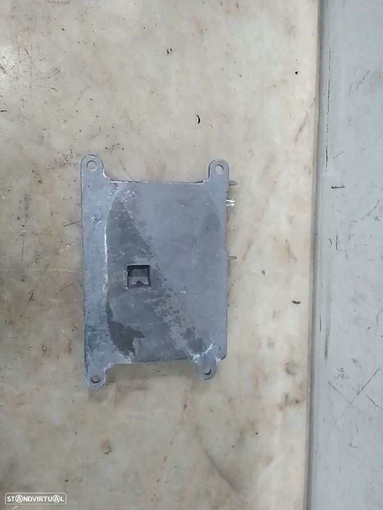 Modulo Antena Do Bluetooth Mercedes-Benz C-Class (W203) - 4