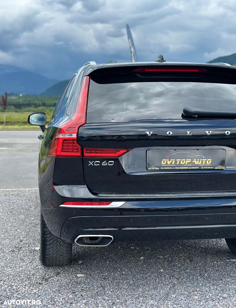 Volvo XC 60 - 27
