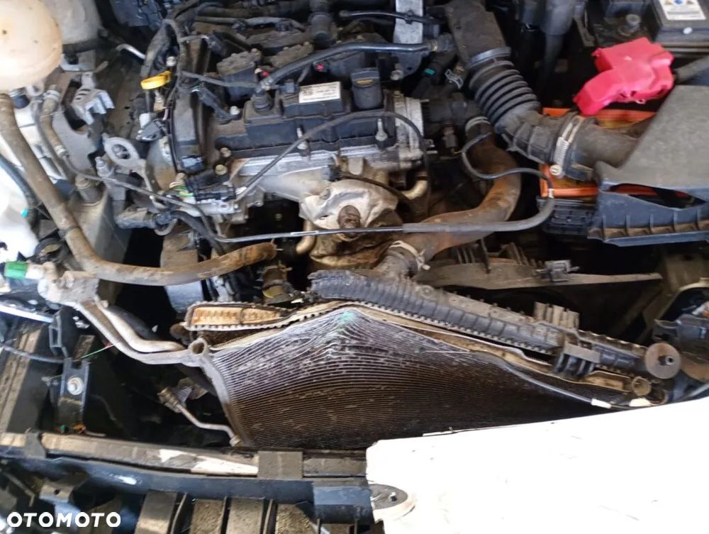 Ford Fiesta 1.1 S&S TREND - 14