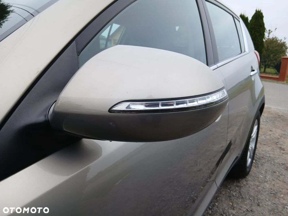 Kia Sportage 1.6 GDI Business Line L 2WD - 18