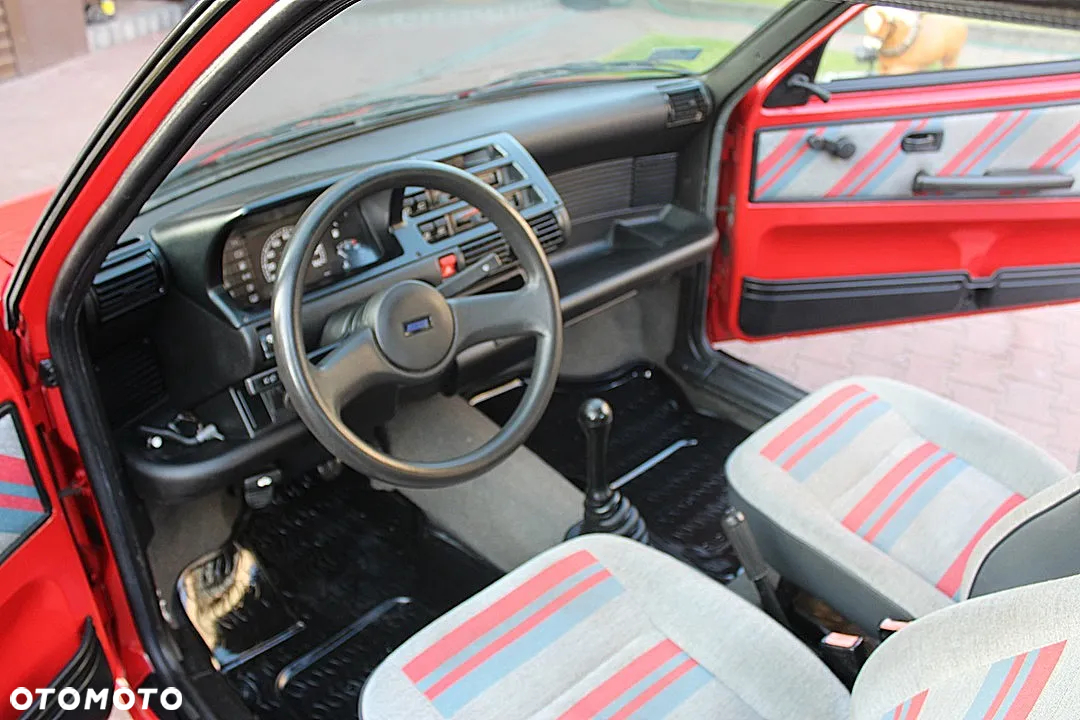Fiat Cinquecento - 11