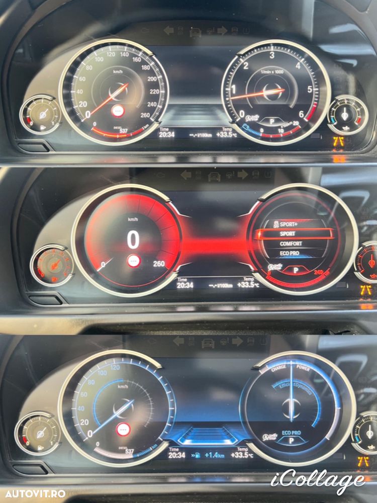 BMW X5 xDrive30d Sport-Aut. - 7