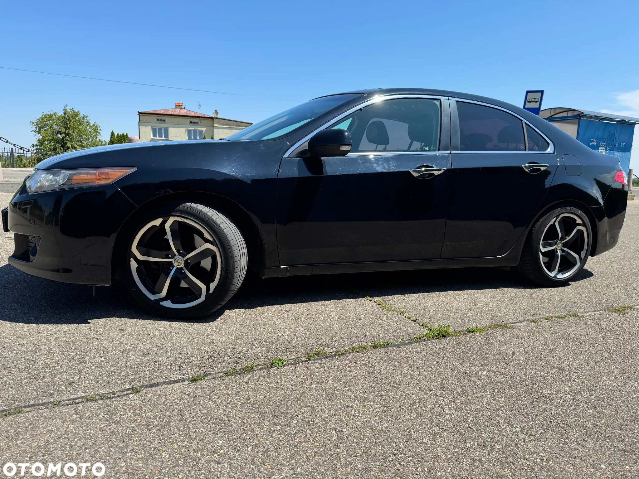 Honda Accord 2.4 Executive - 4