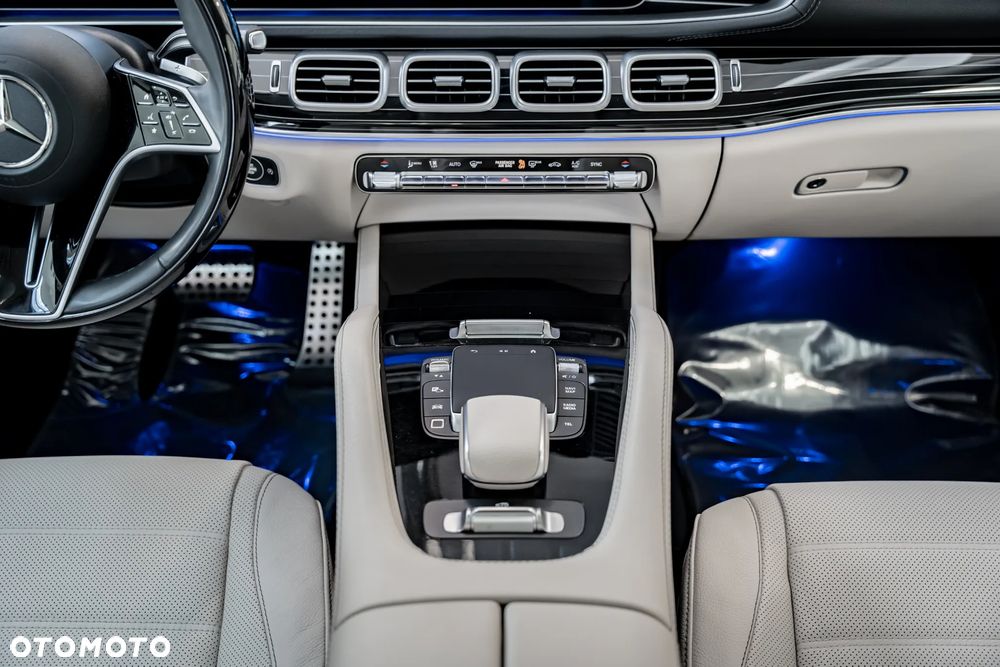Mercedes-Benz GLS 450 d mHEV 4-Matic AMG Line - 30