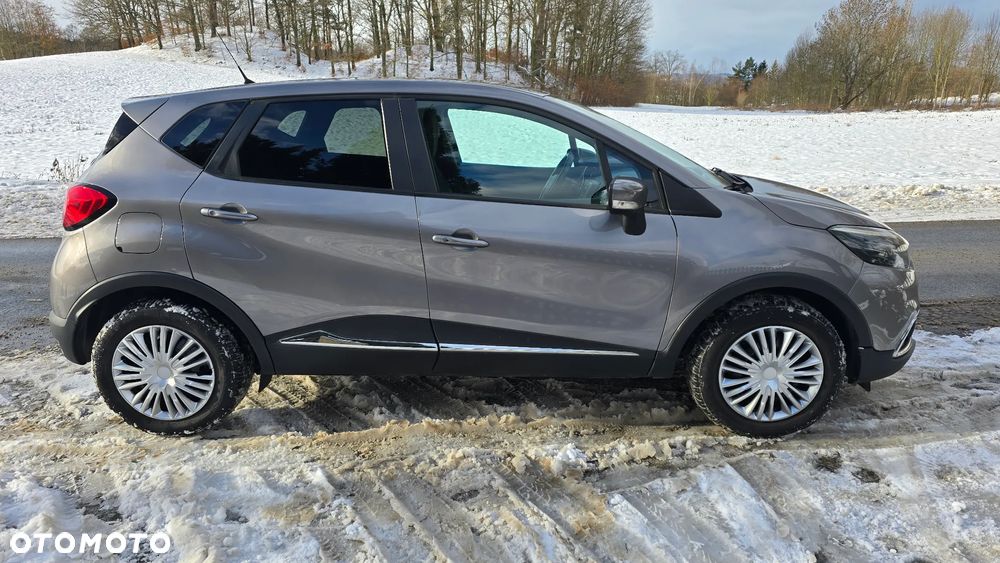 Renault Captur - 4