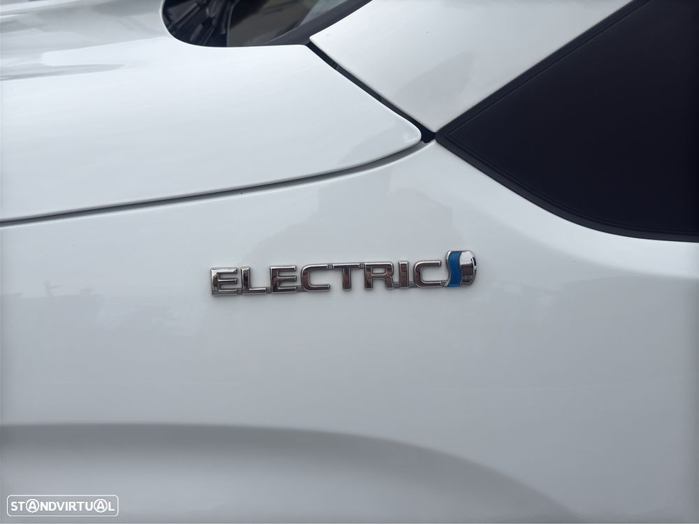 Toyota Proace City 50kw - 20