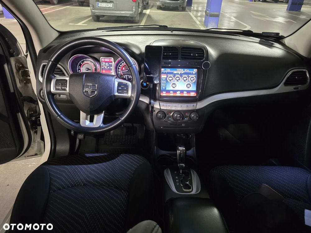 Dodge Journey - 6