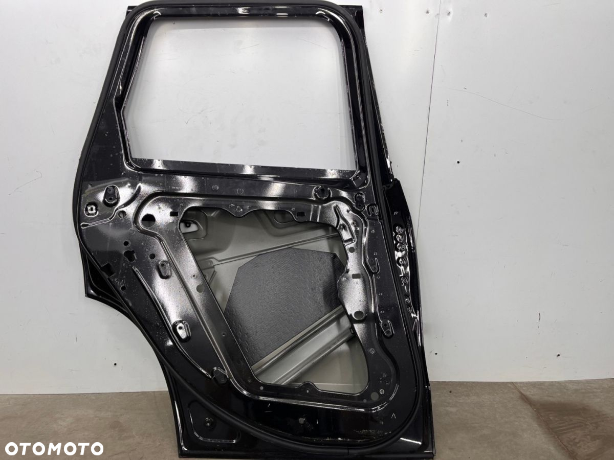 Drzwi BMW X1 U11 lewe tylne 2022- - 10
