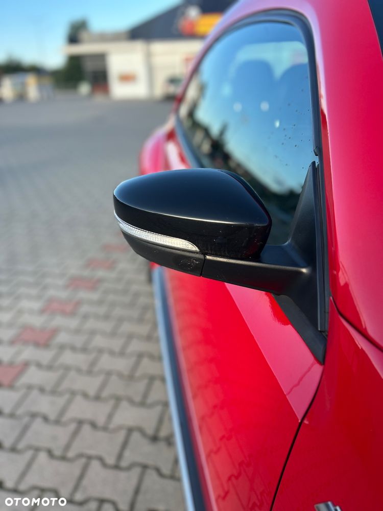 Volkswagen Beetle - 23