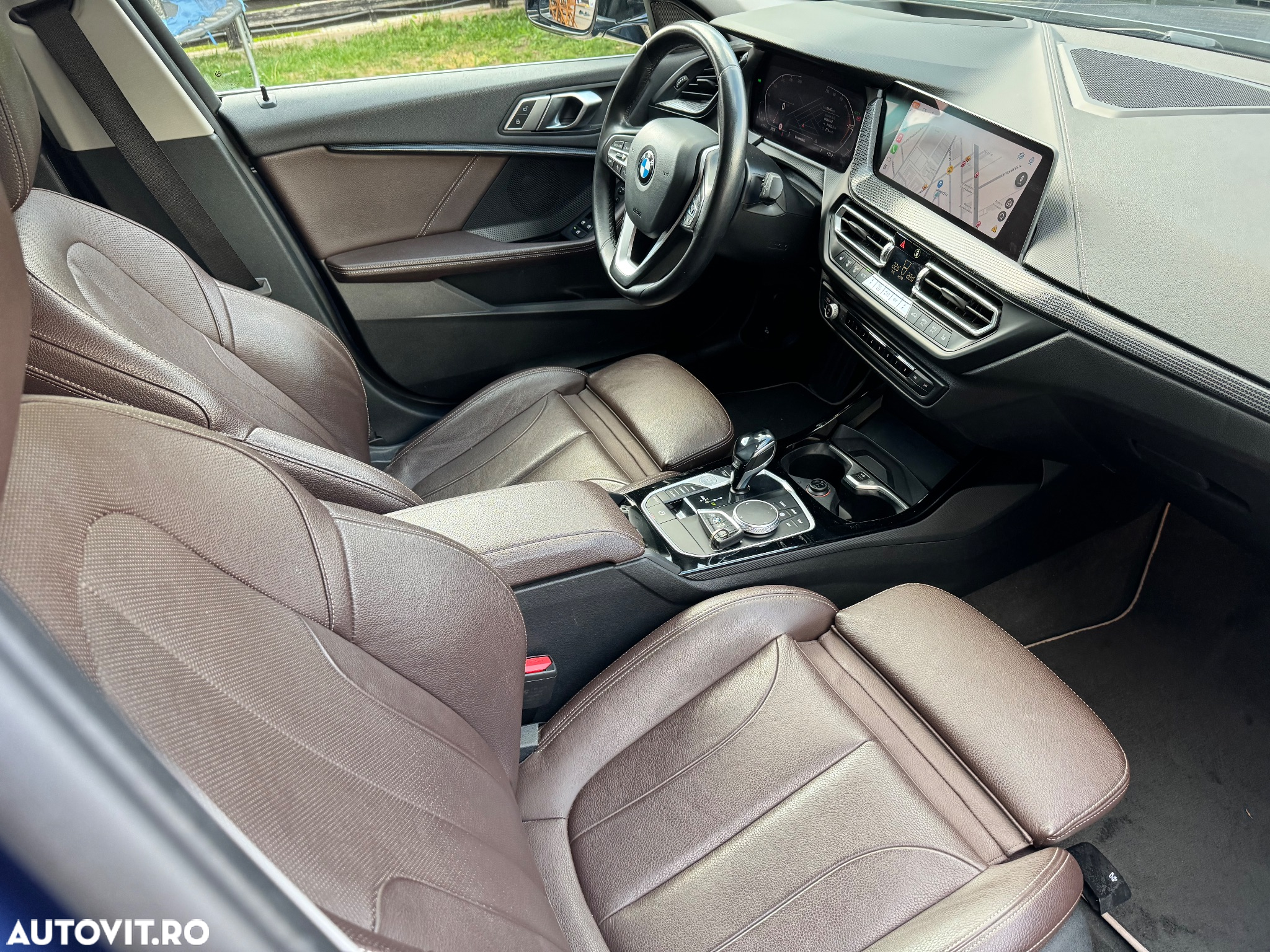 BMW Seria 1 - 8