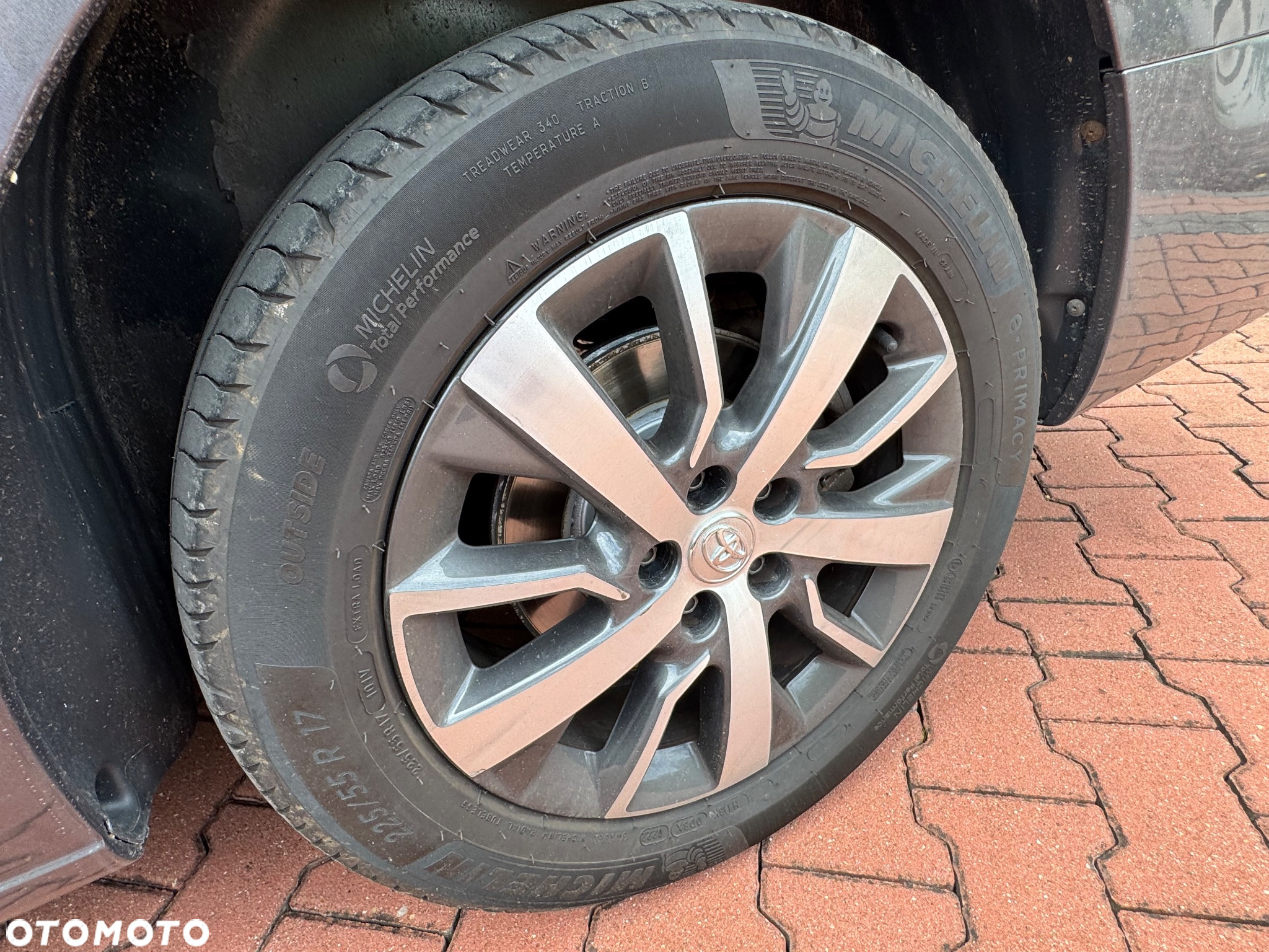 Toyota Proace Verso 2.0 D4-D Long Business - 30