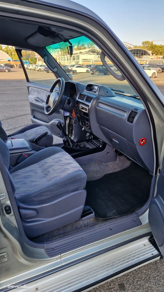 Toyota Land Cruiser 3.0 D-4D - 10